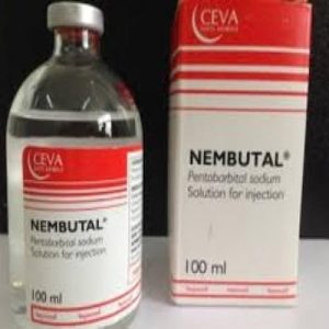 Nembutal for suicide